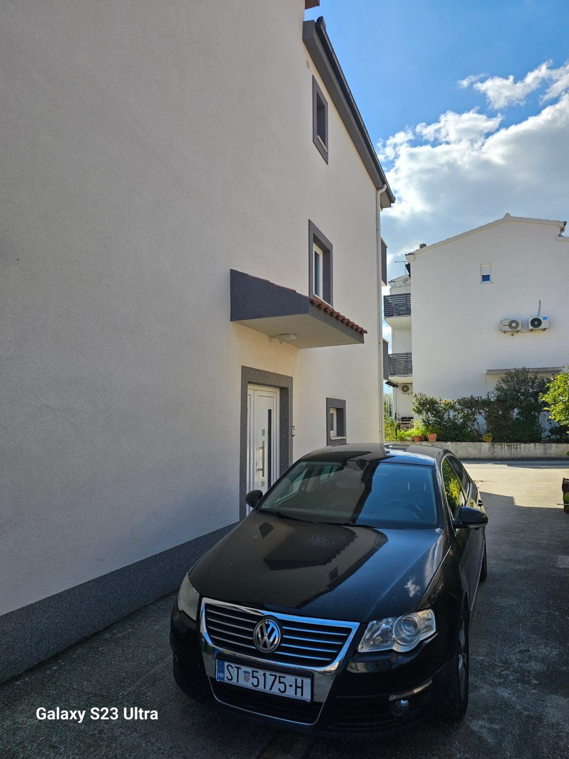 Apartmani Dianna