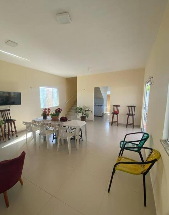 Casa de Praia da Denise