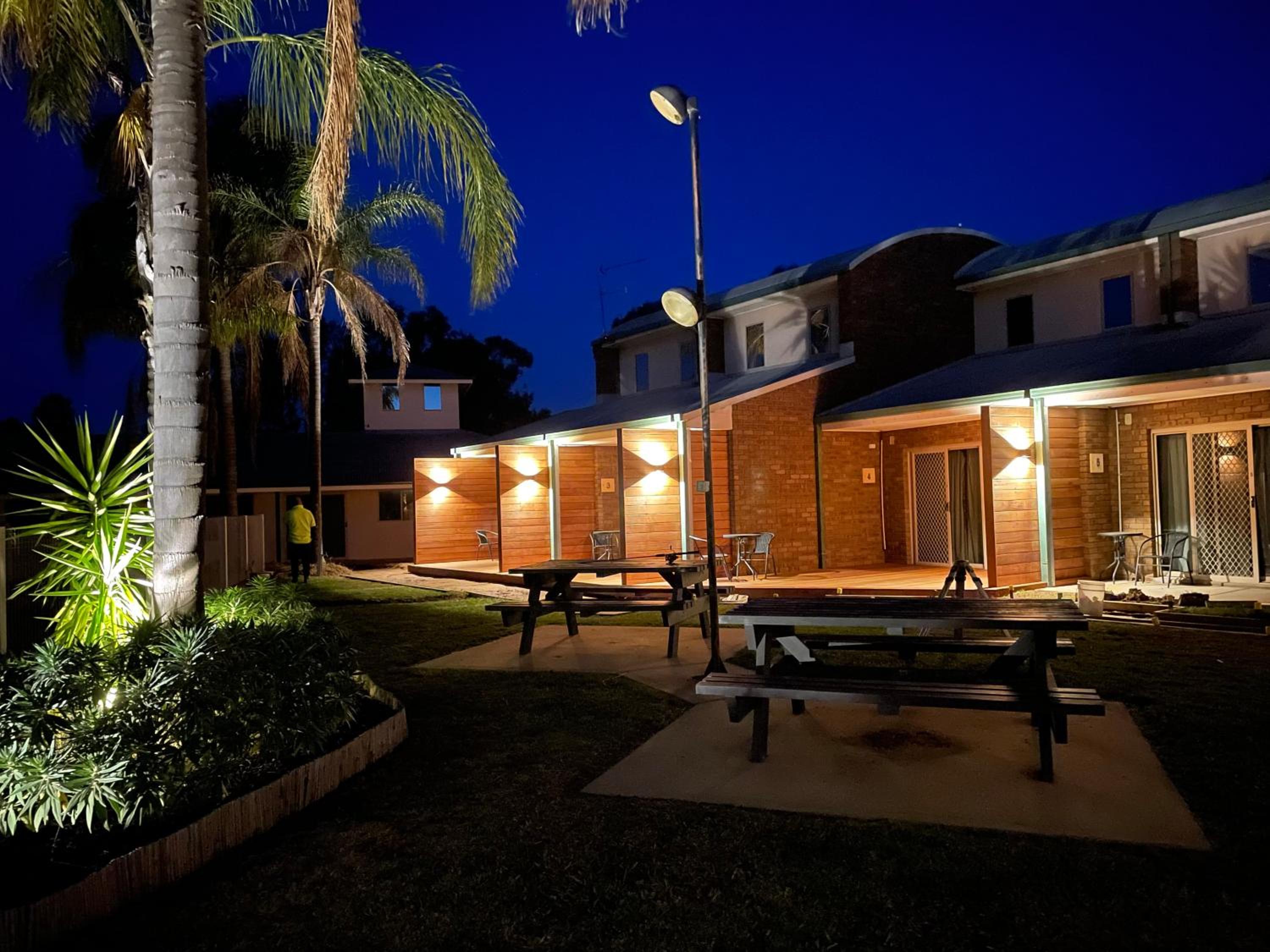 Sailz Villas