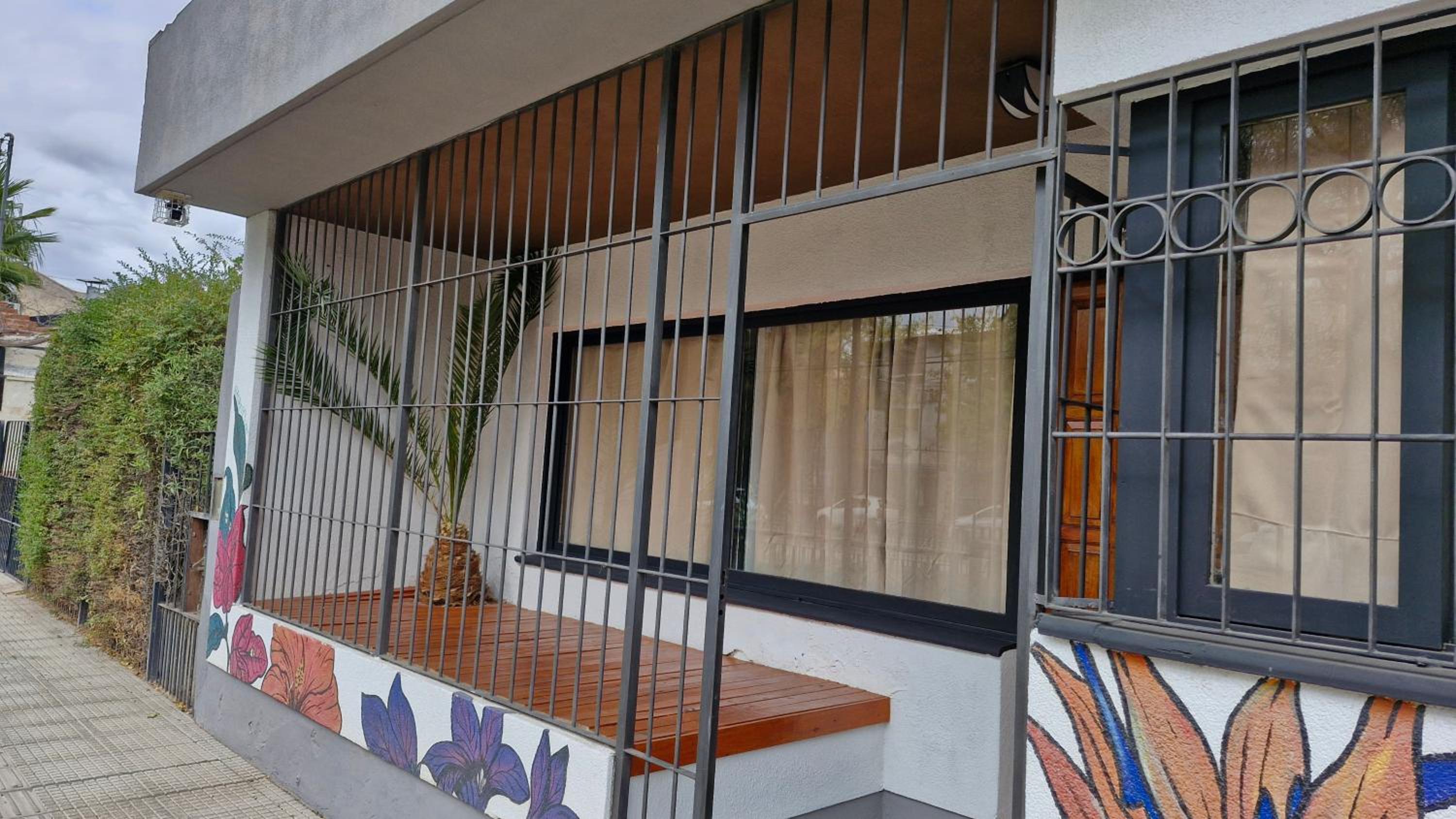Magnifico Departamento En La Ciudad De Mendoza
