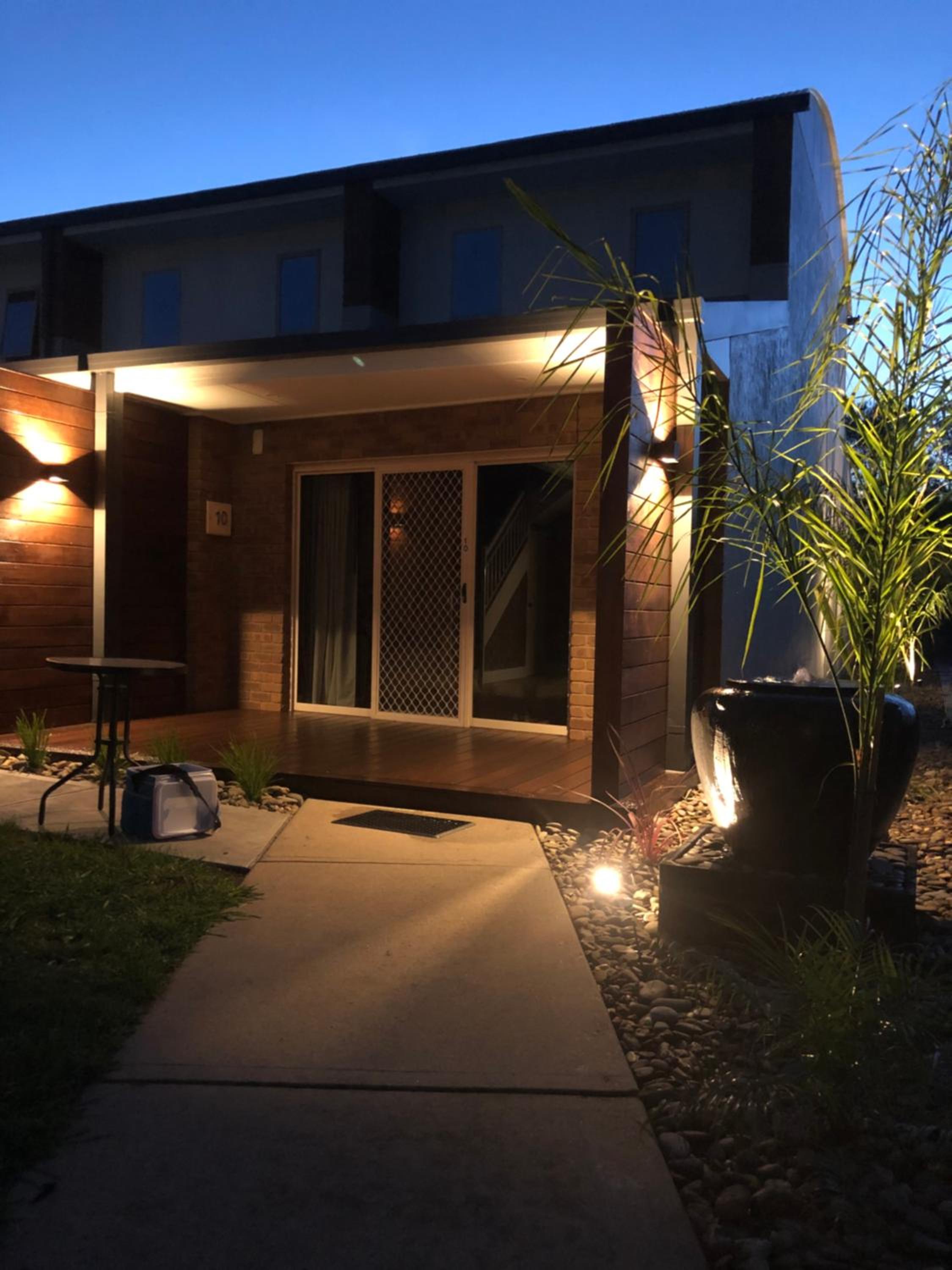 Sailz Villas