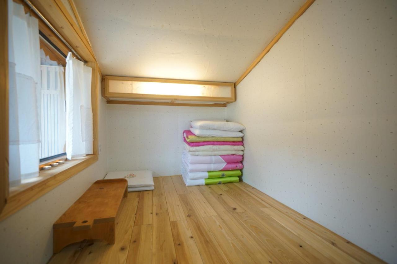 Hanok Madang
