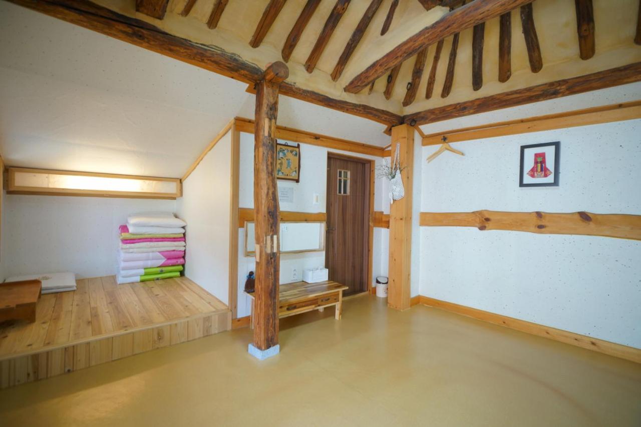 Hanok Madang