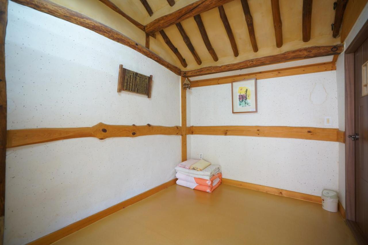 Hanok Madang