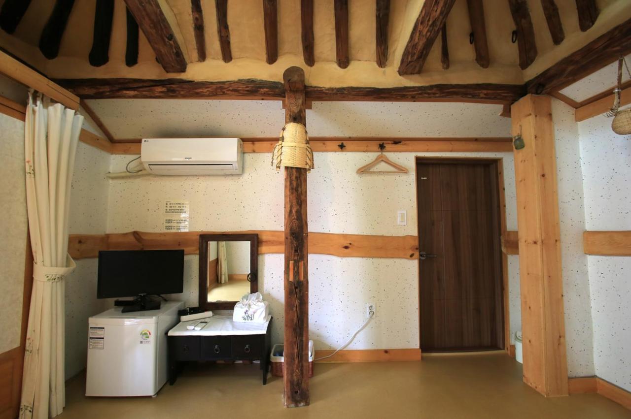 Hanok Madang