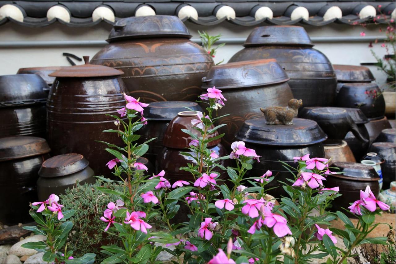 Hanok Madang