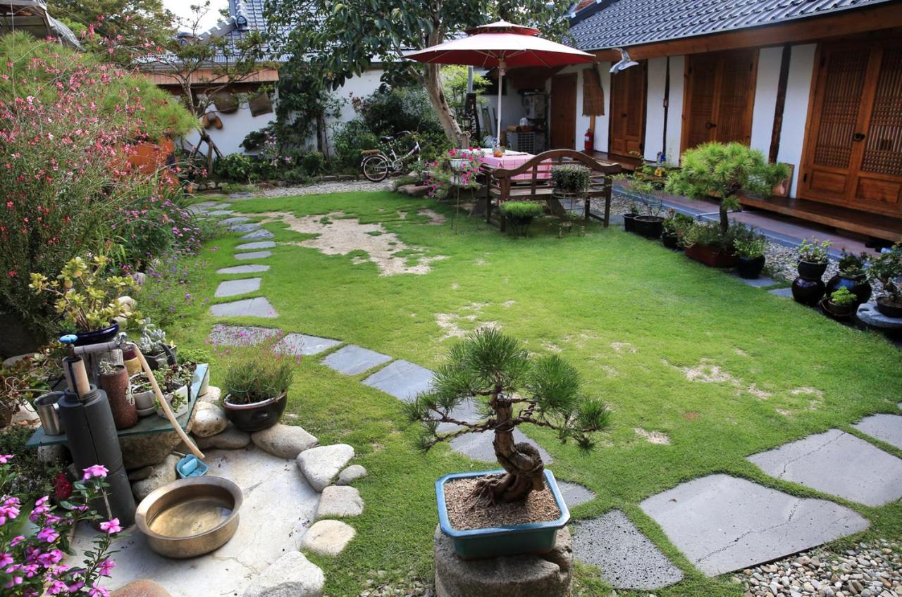 Hanok Madang