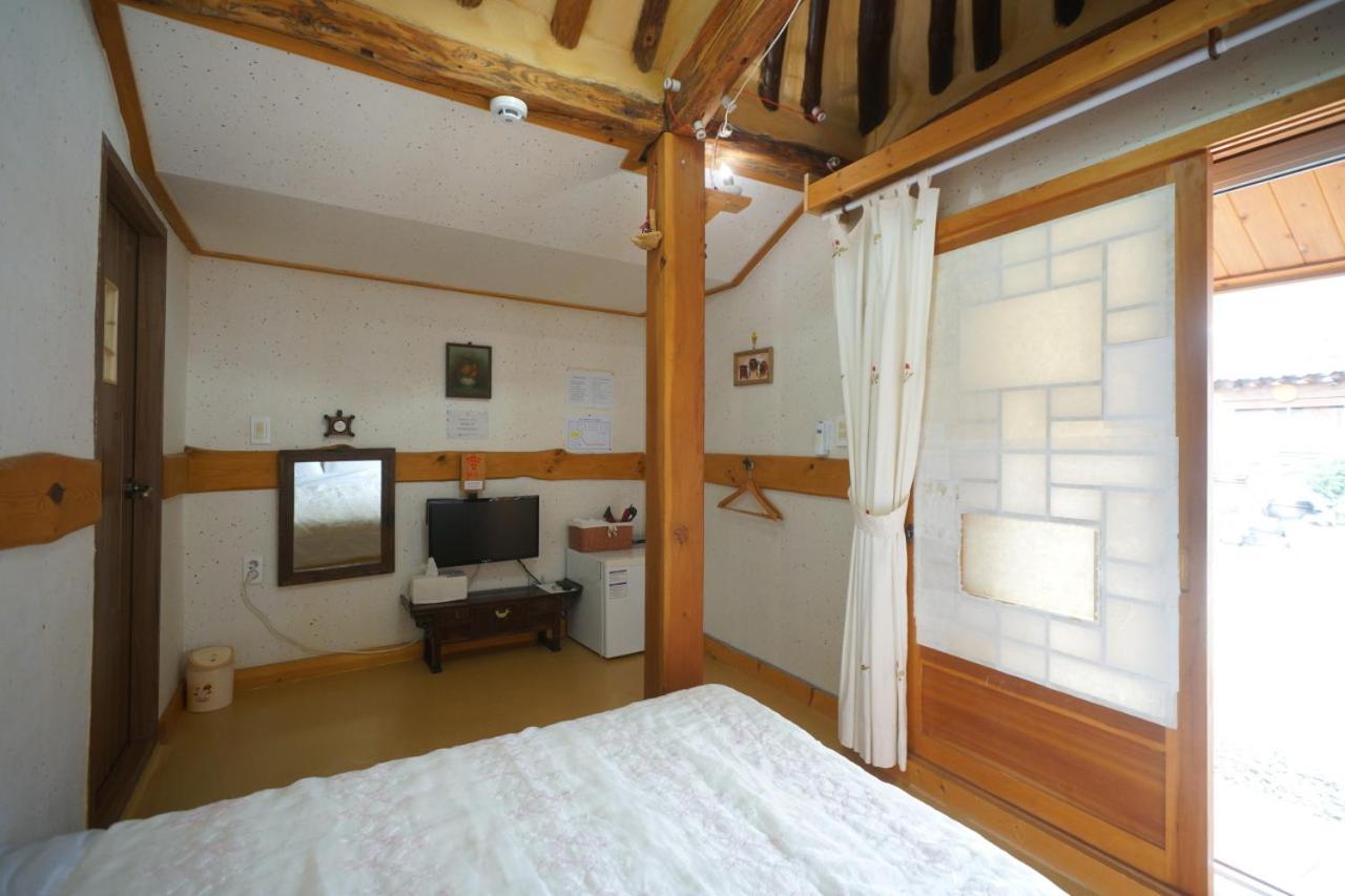 Hanok Madang