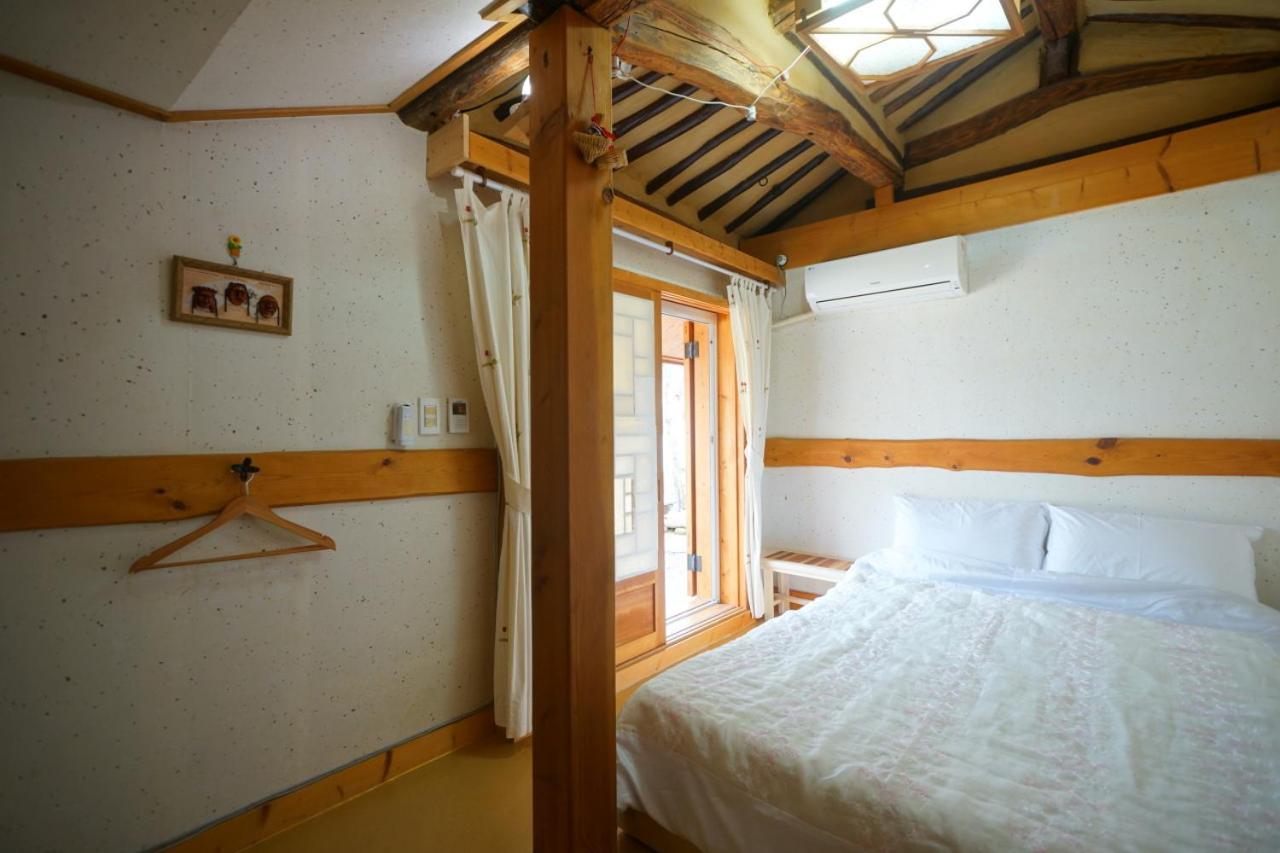 Hanok Madang