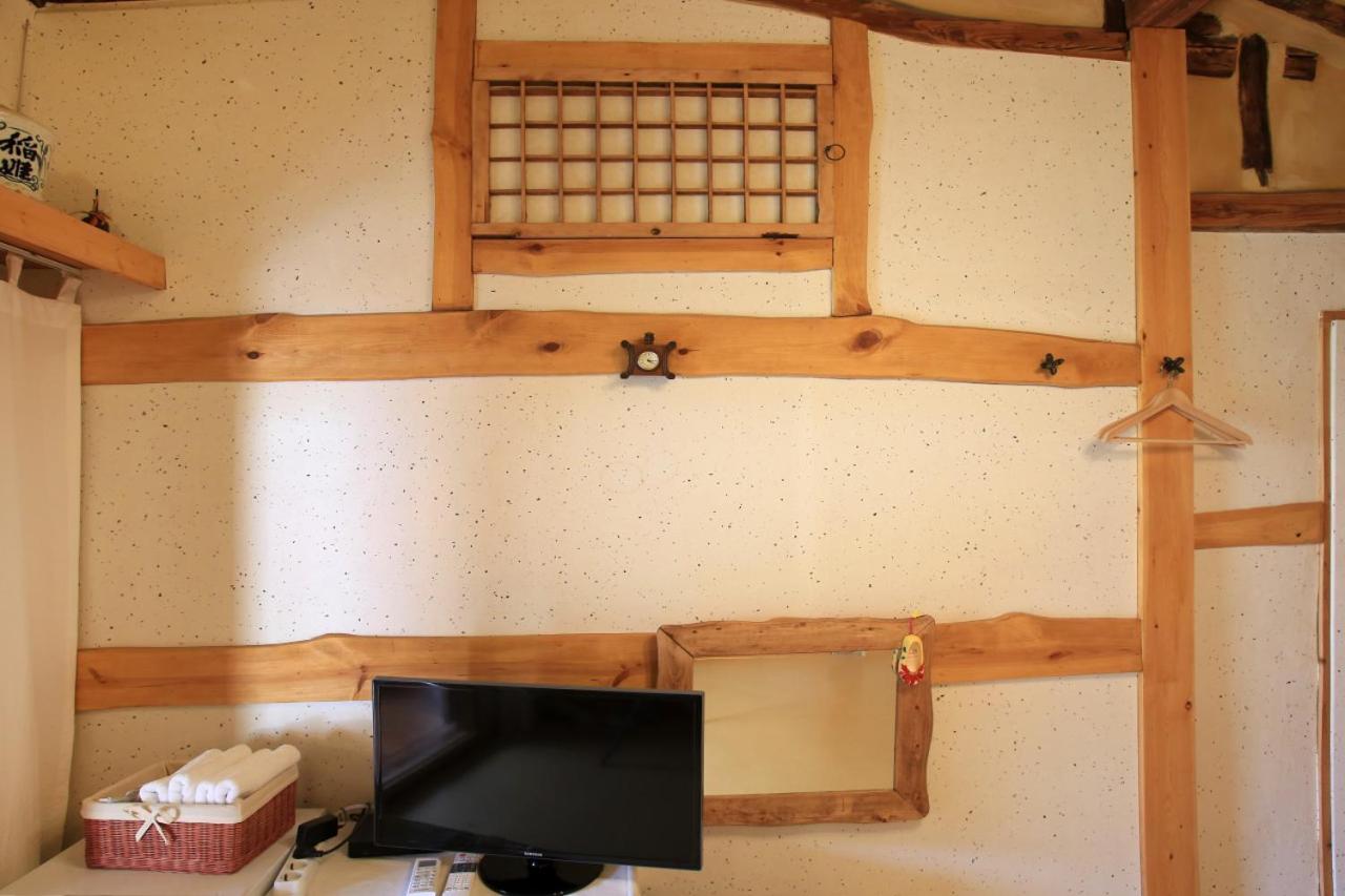 Hanok Madang