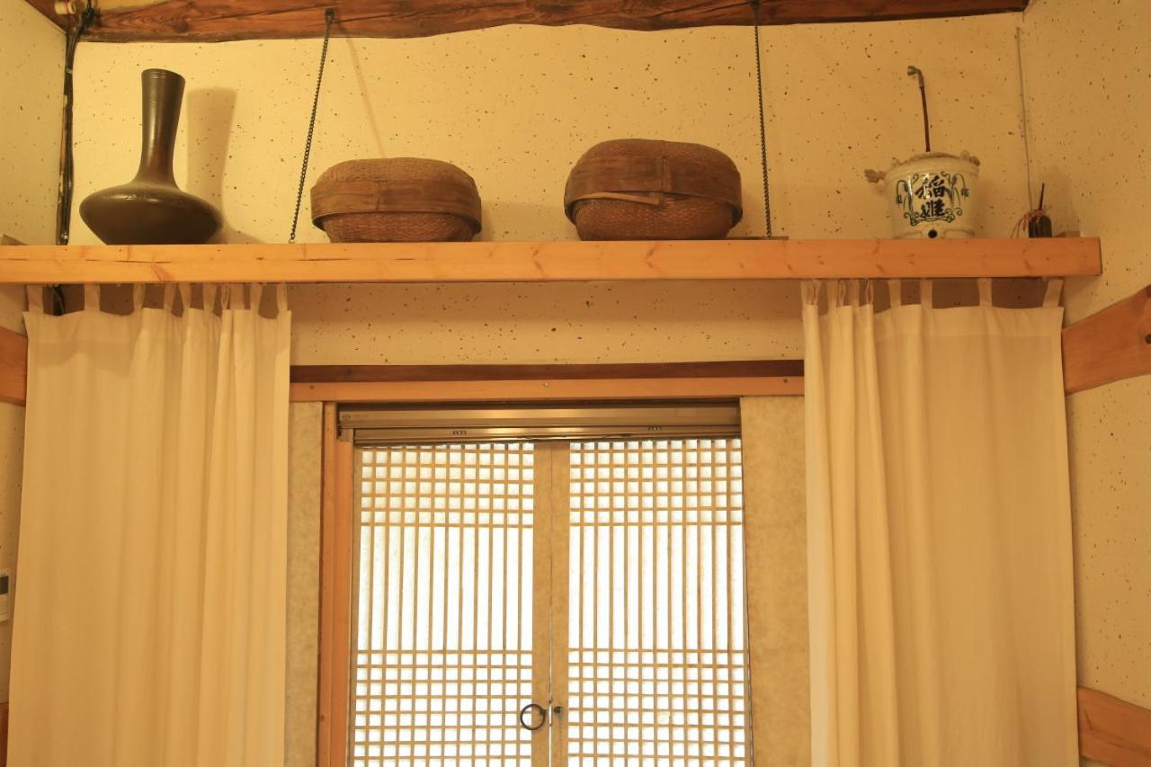 Hanok Madang