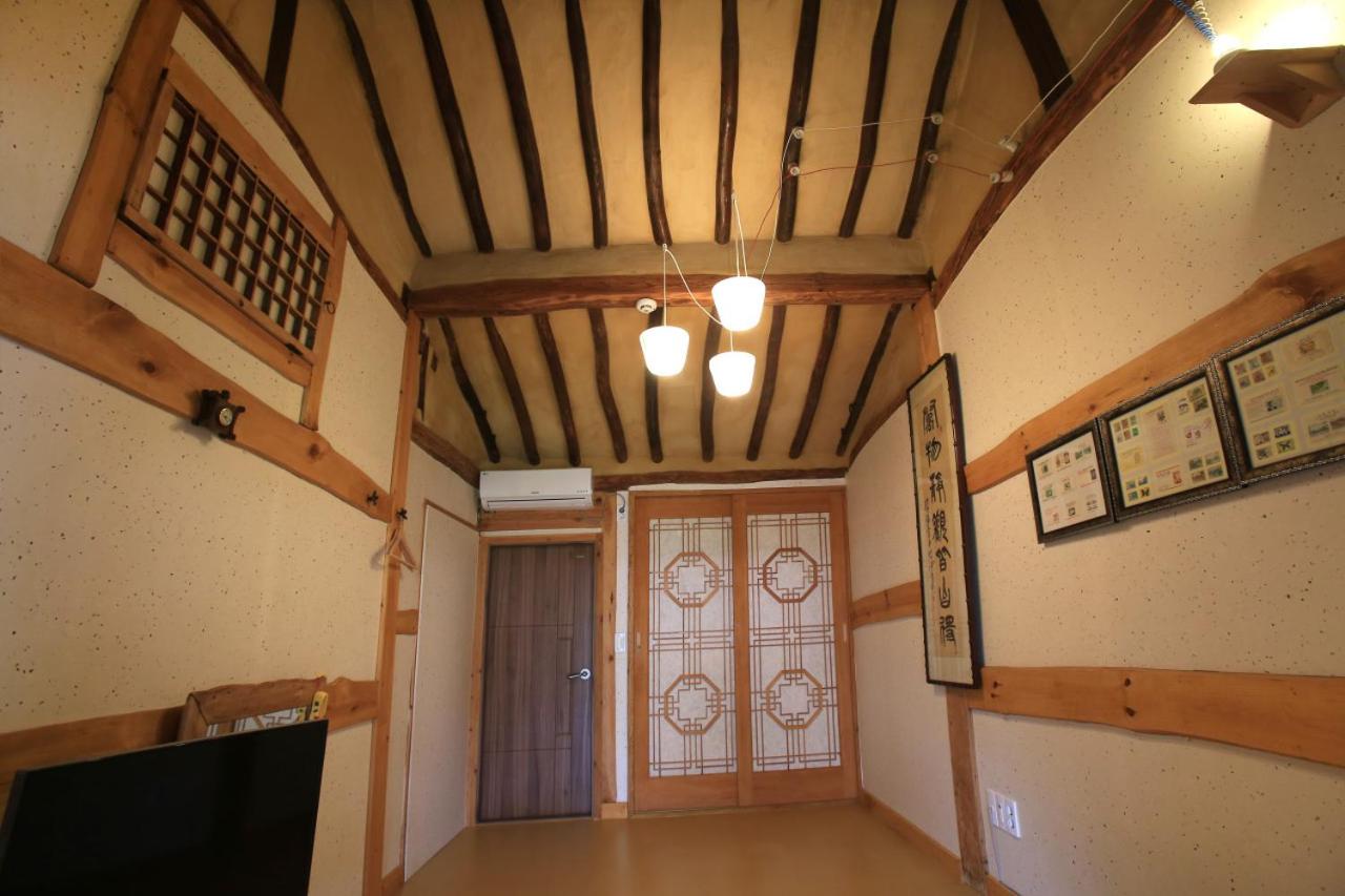 Hanok Madang