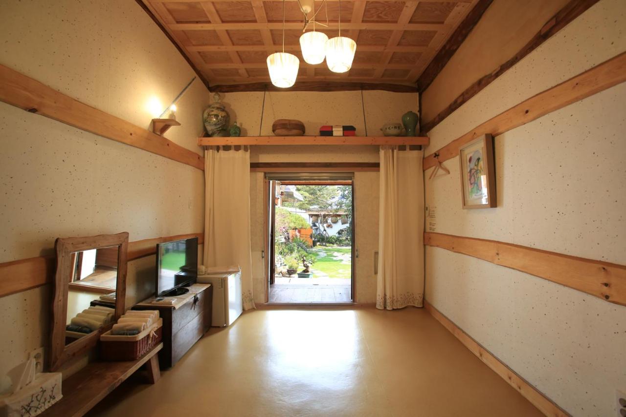 Hanok Madang