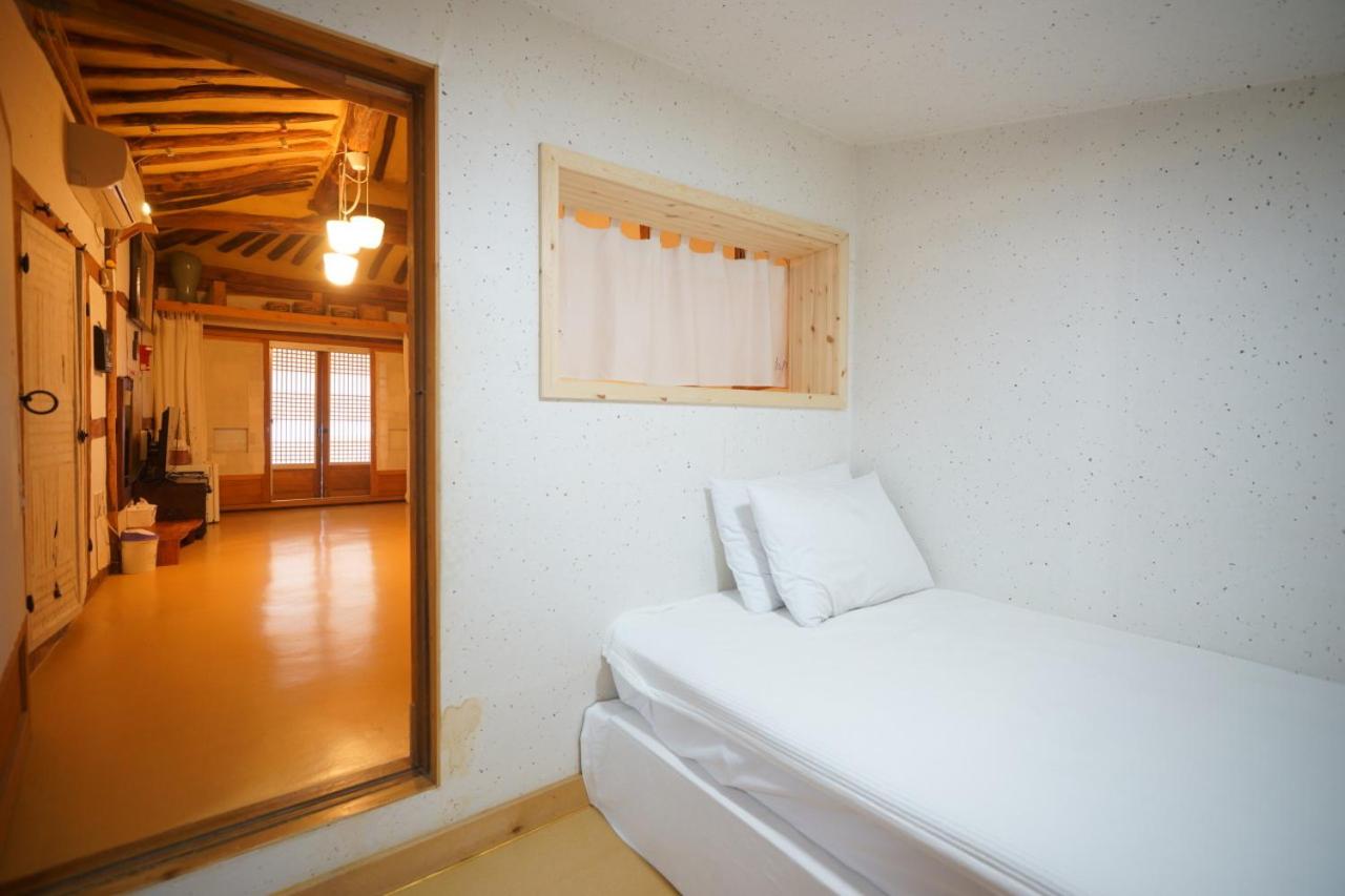 Hanok Madang
