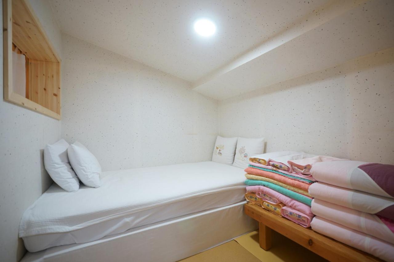 Hanok Madang