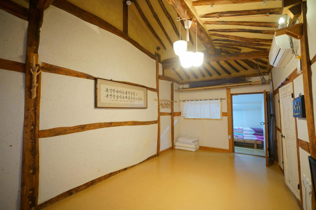 Hanok Madang