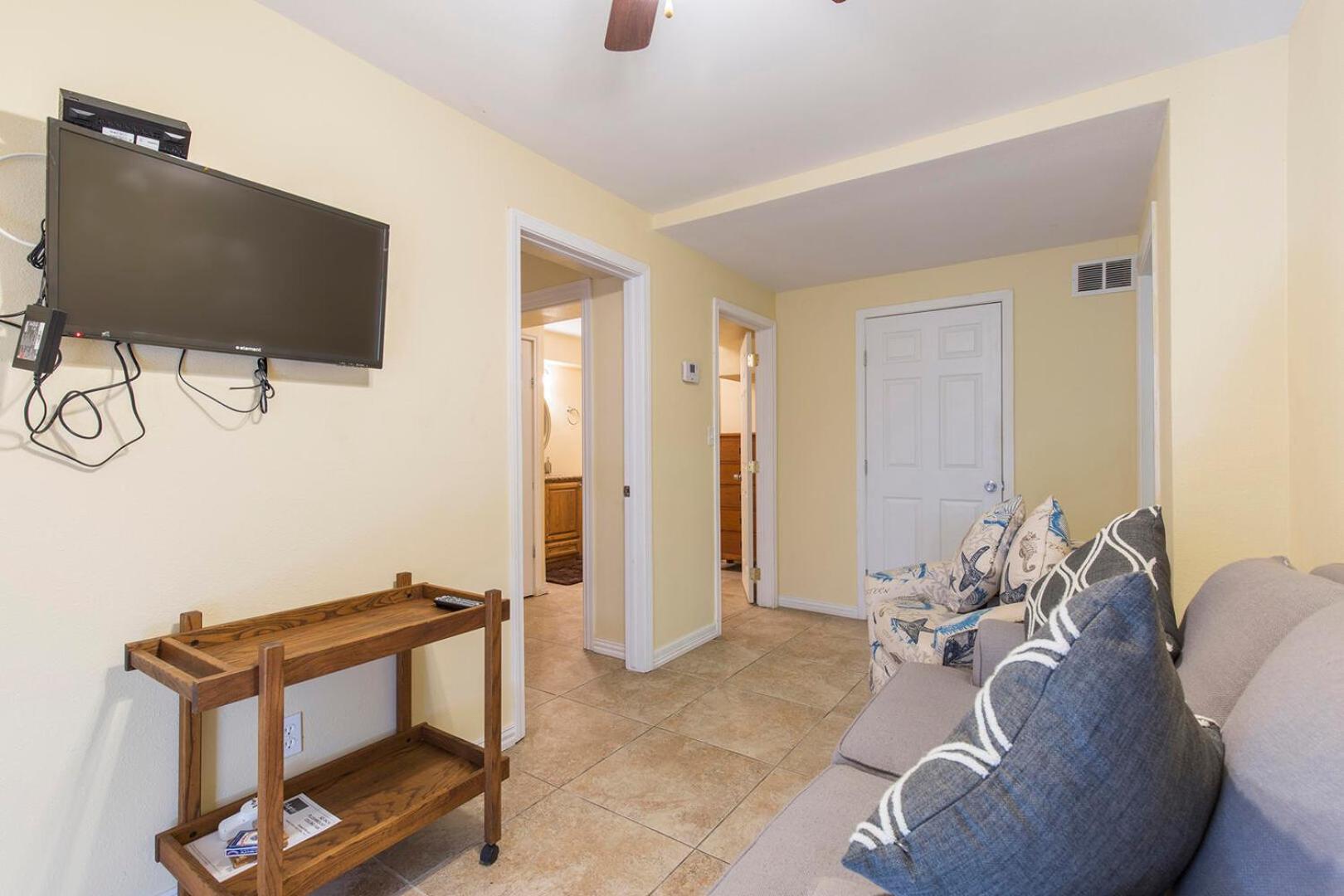 Pompano Beachview Home