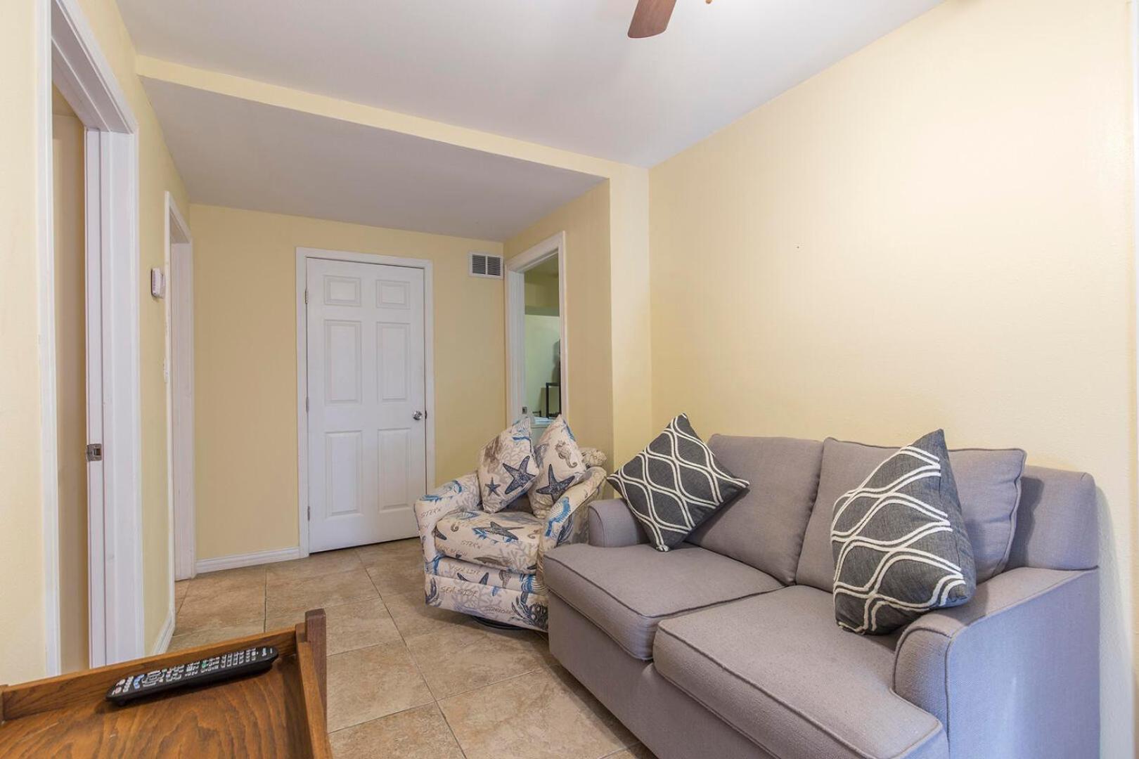 Pompano Beachview Home