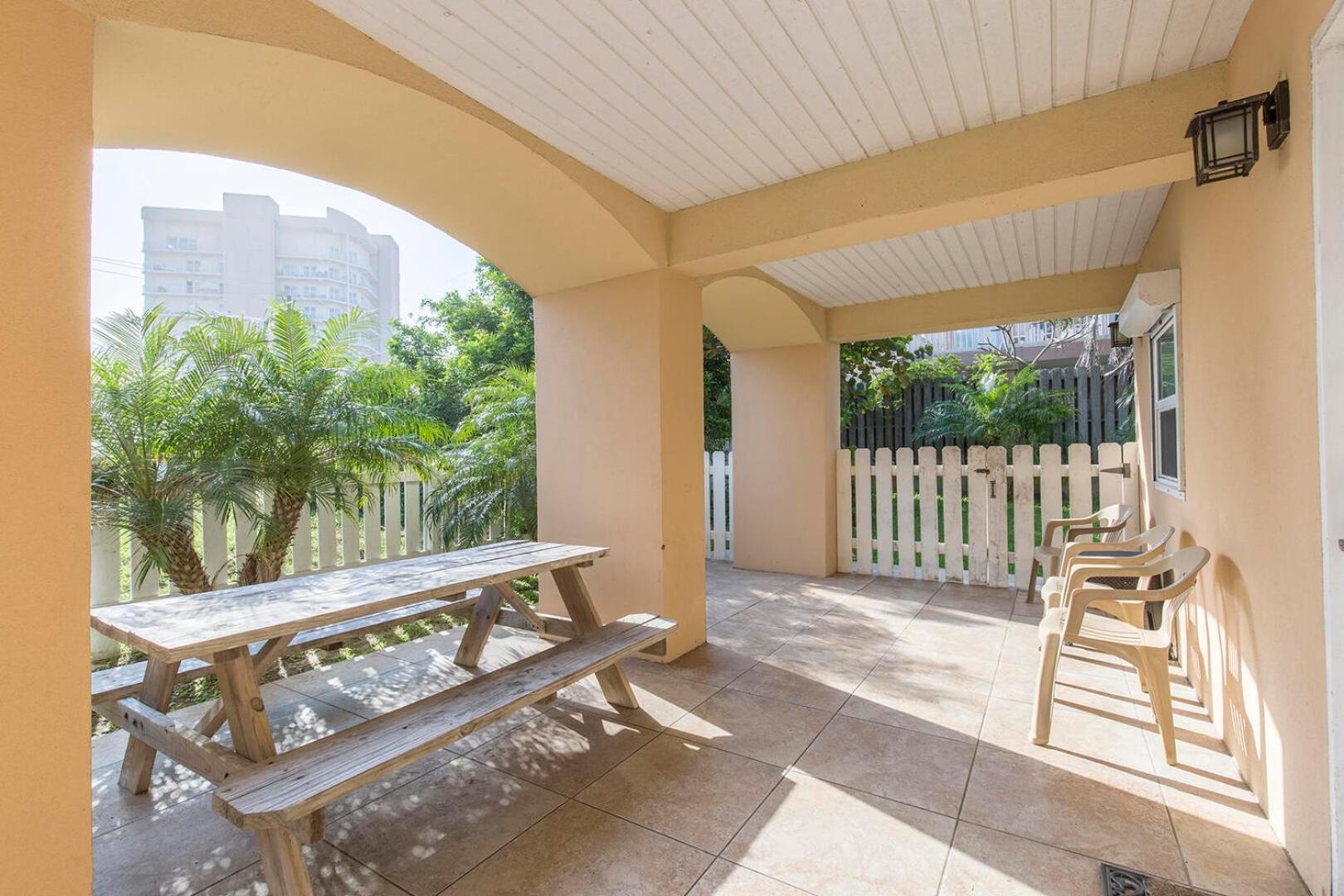 Pompano Beachview Home