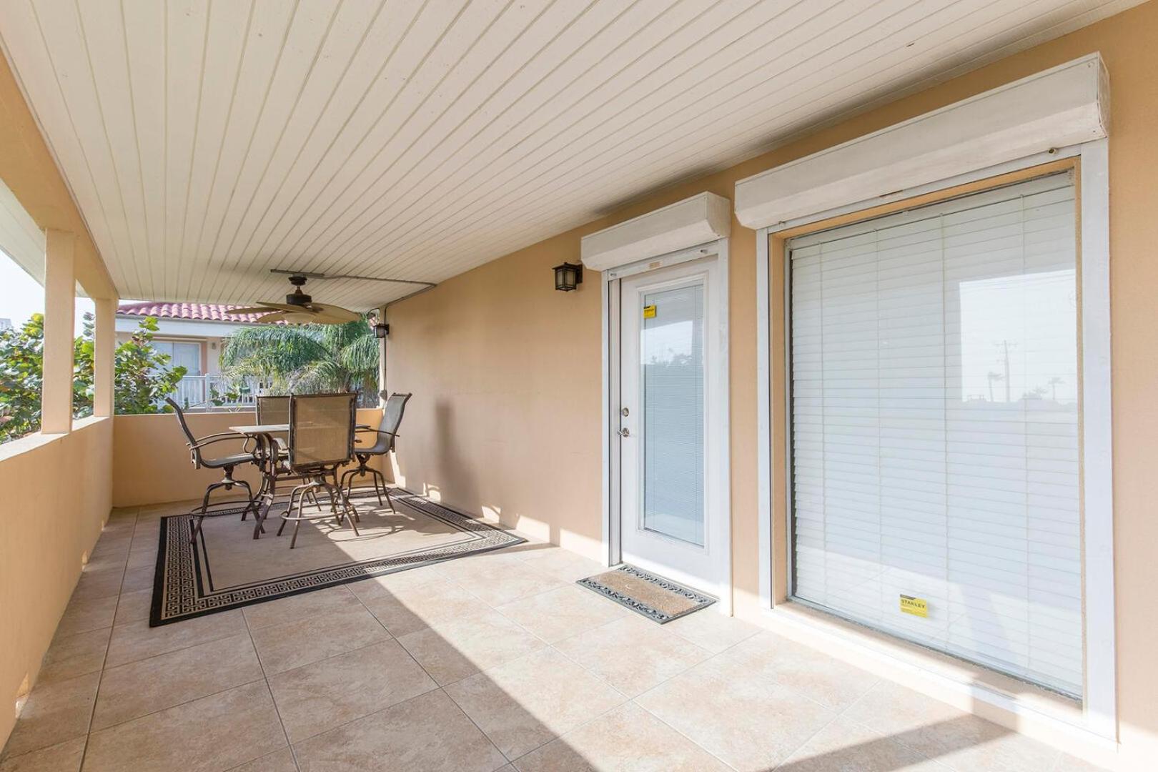 Pompano Beachview Home