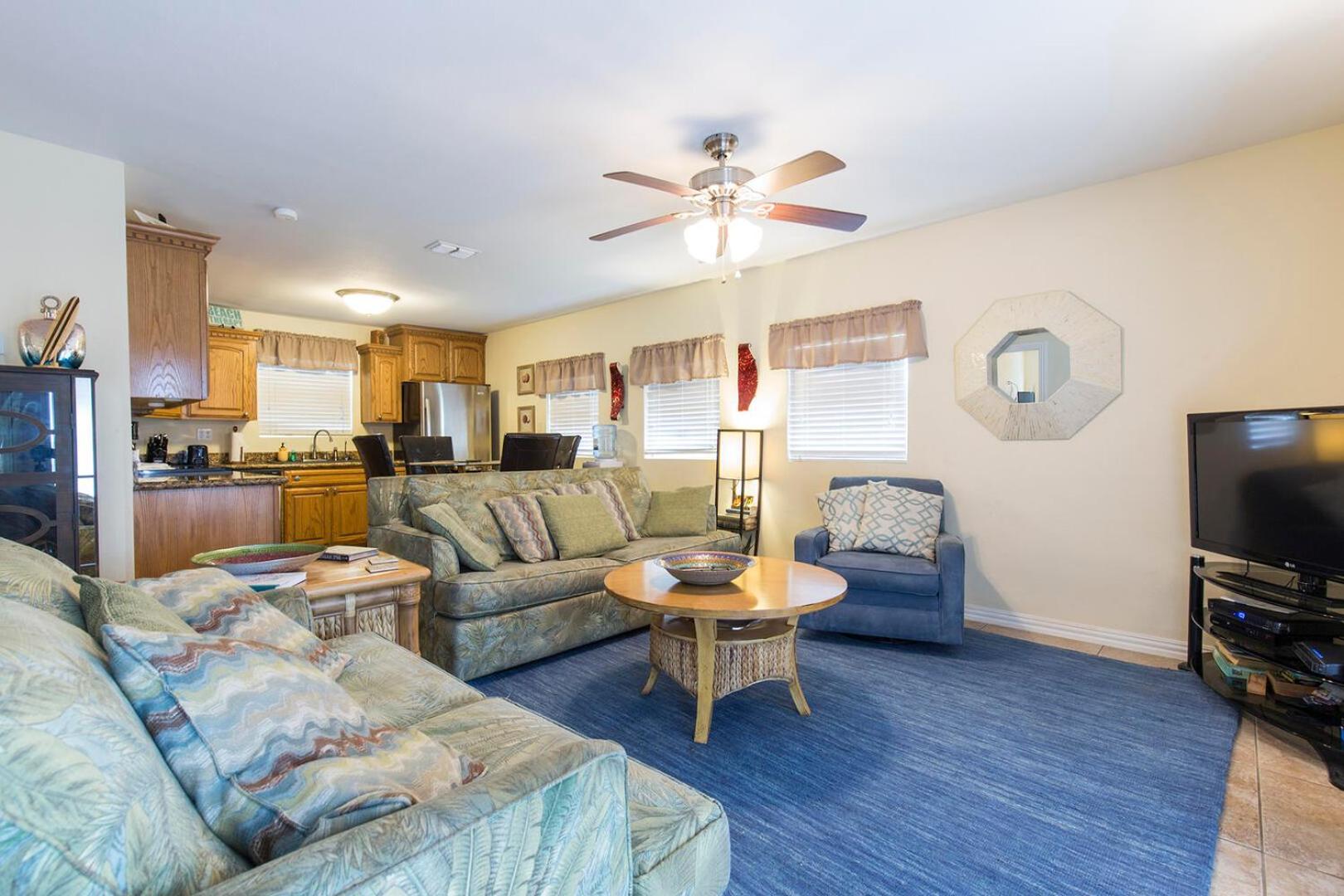 Pompano Beachview Home