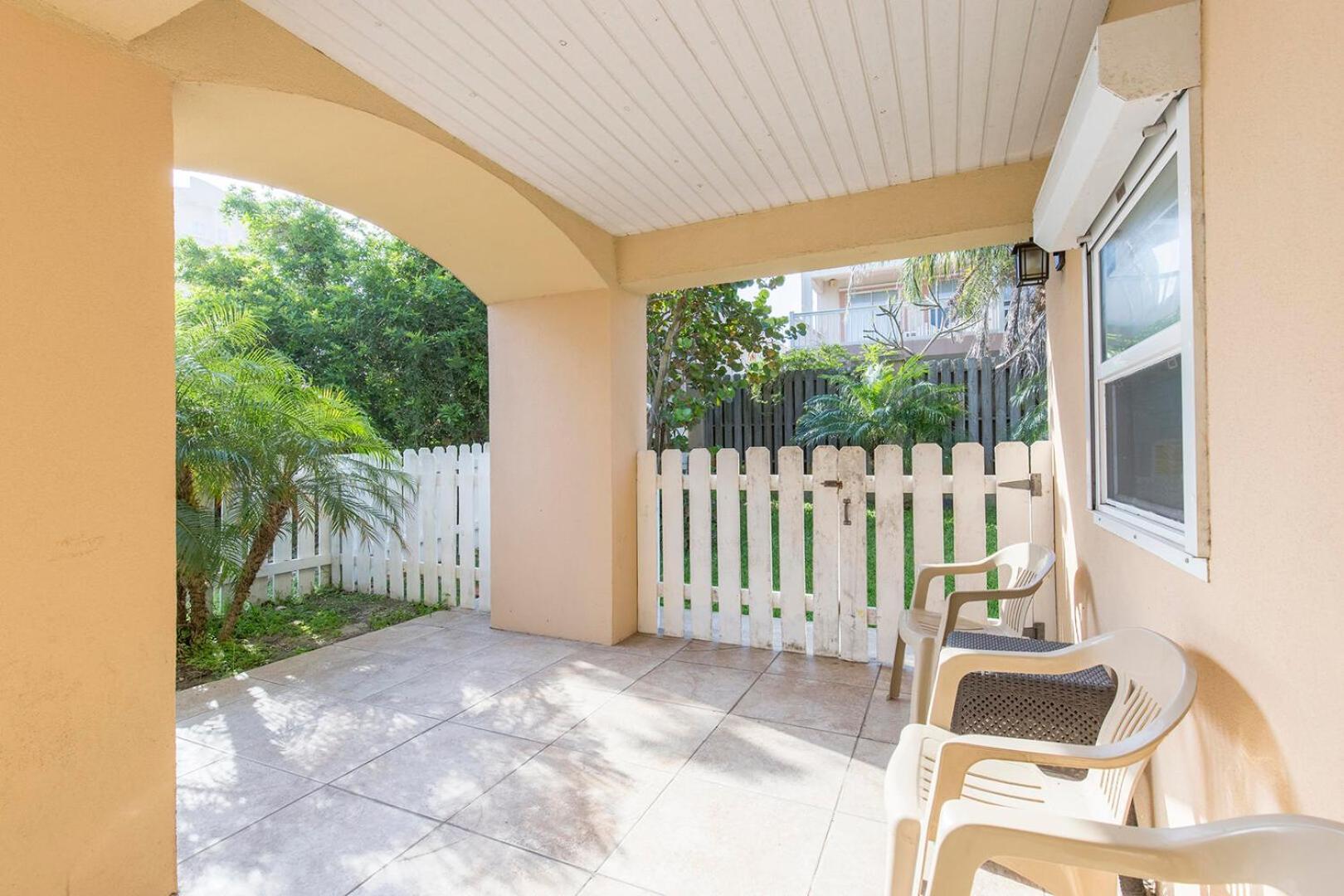Pompano Beachview Home
