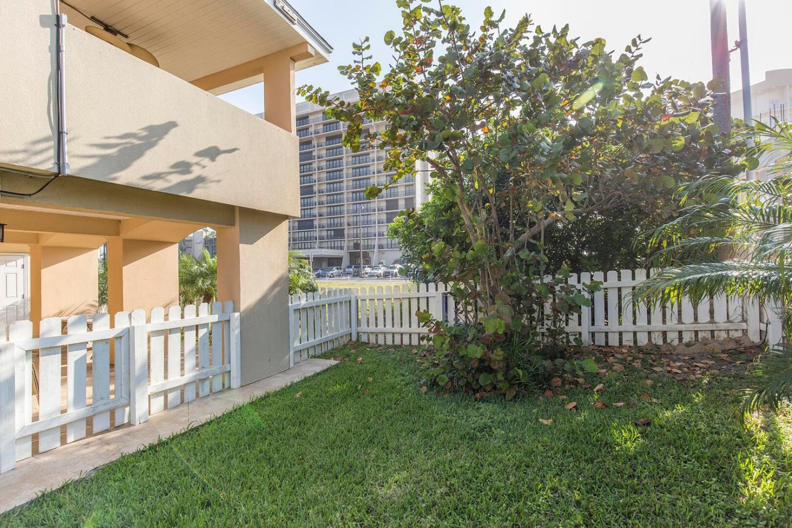 Pompano Beachview Home