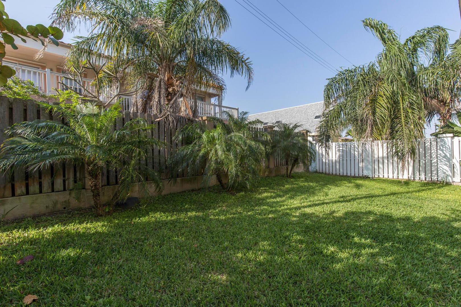 Pompano Beachview Home