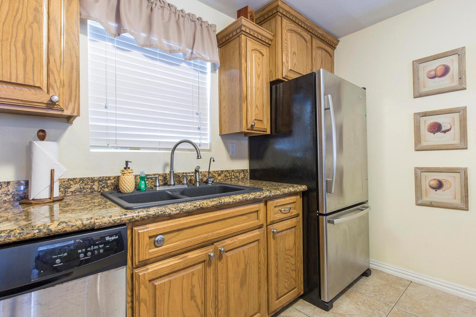 Pompano Beachview Home