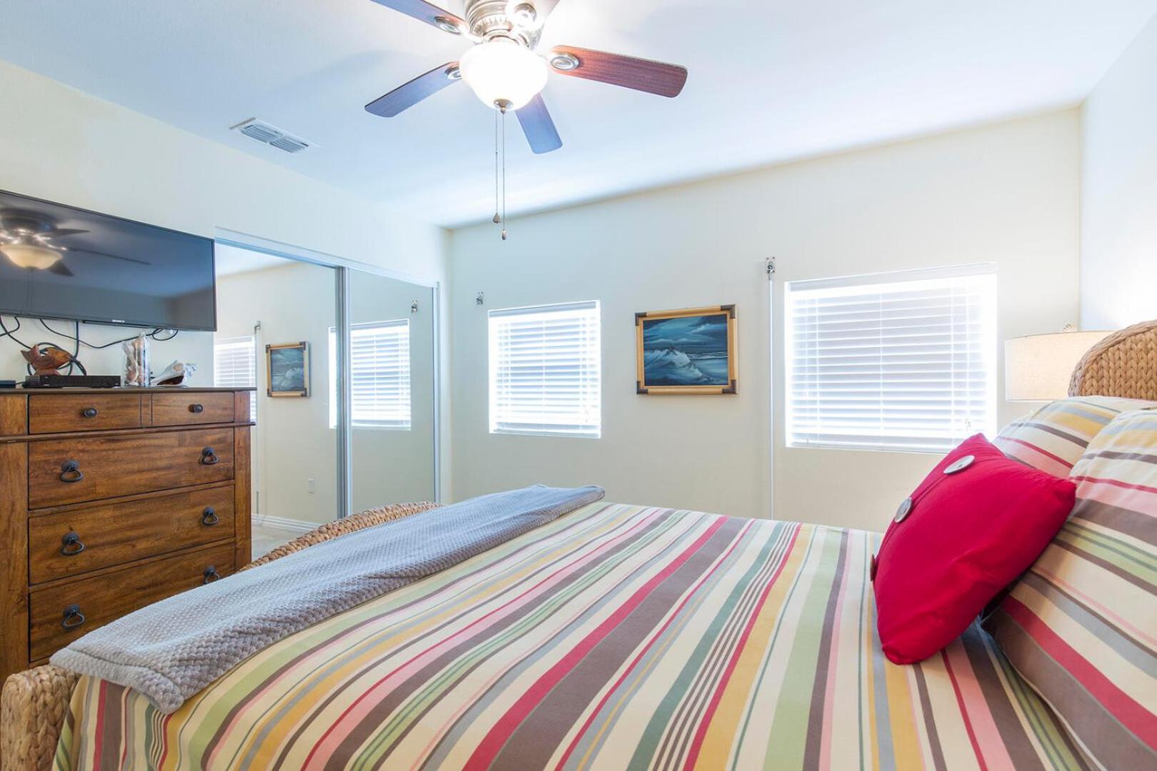 Pompano Beachview Home