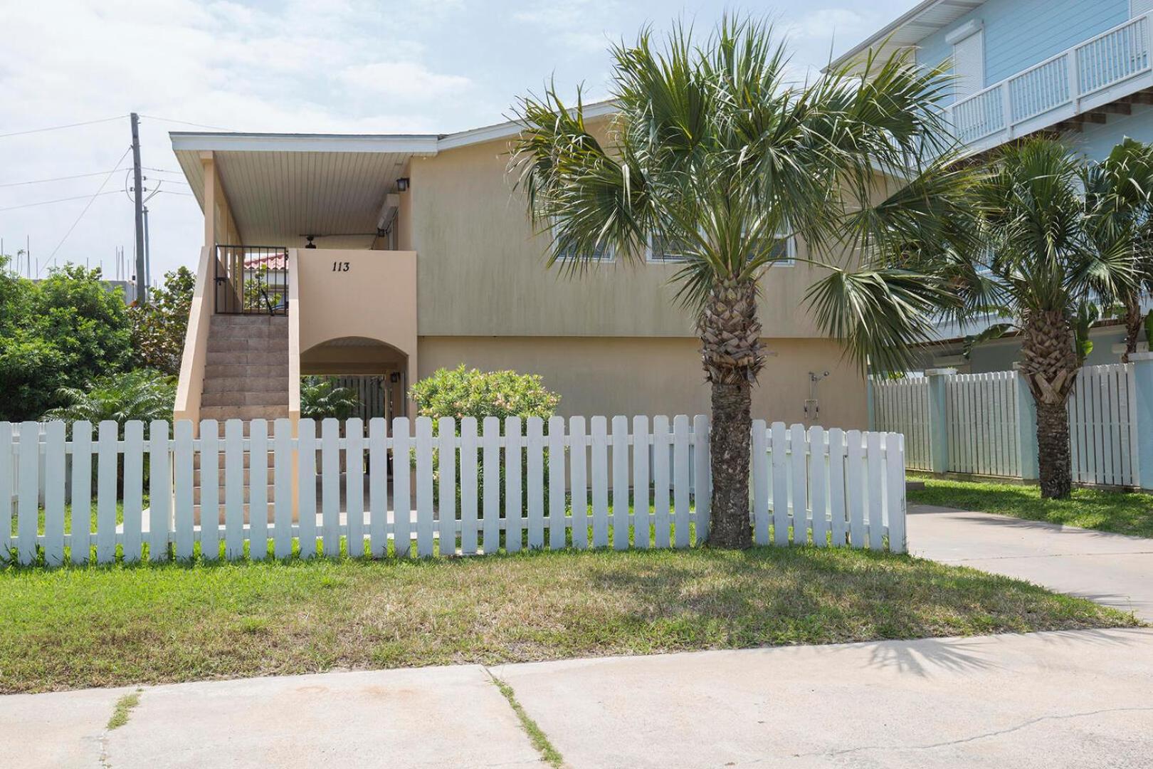 Pompano Beachview Home
