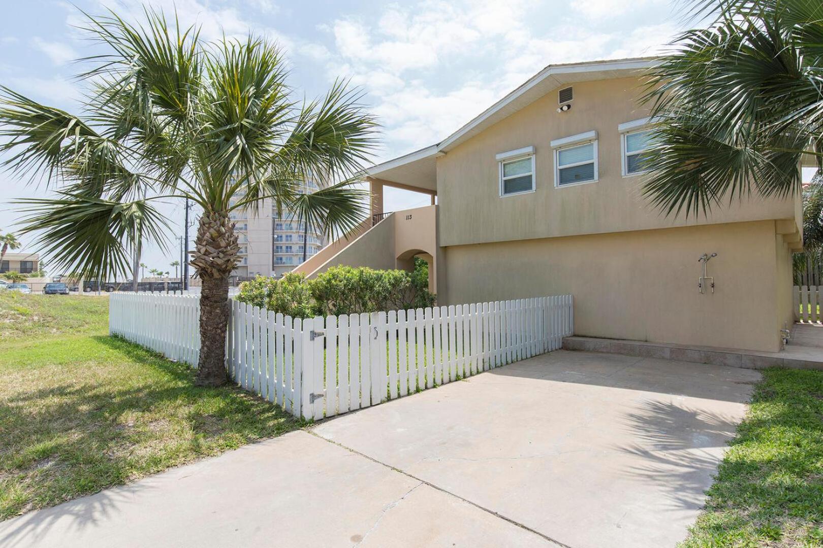 Pompano Beachview Home