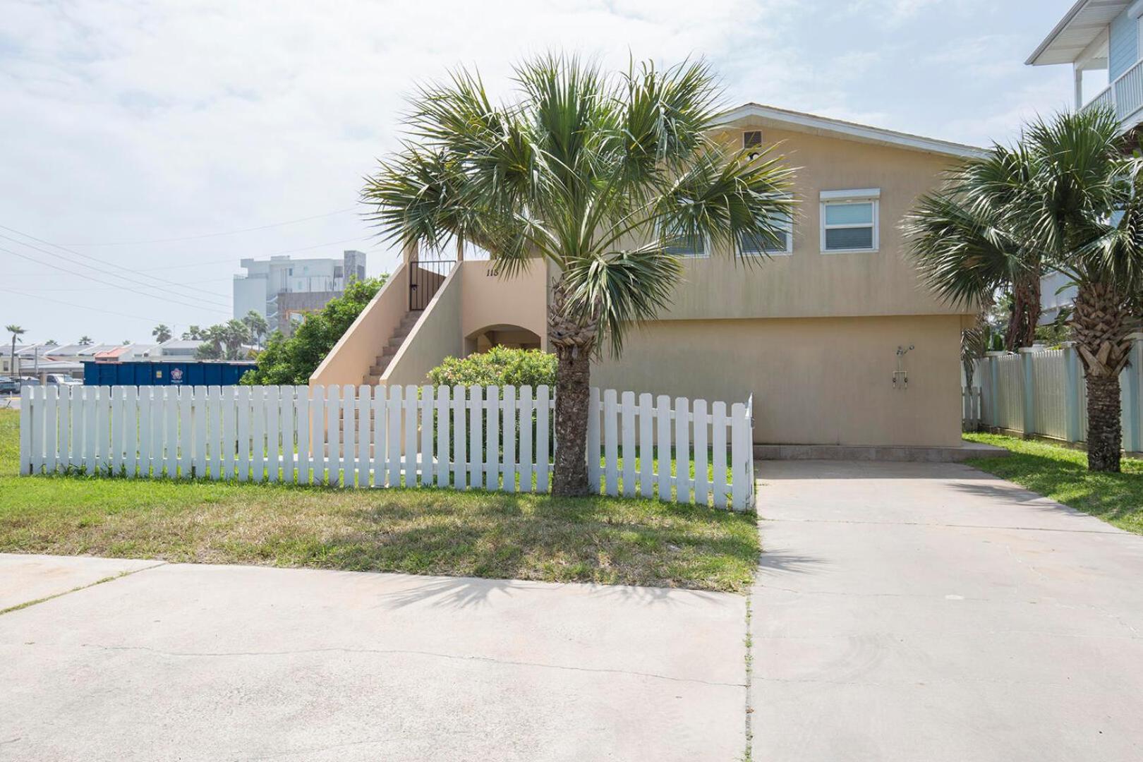 Pompano Beachview Home