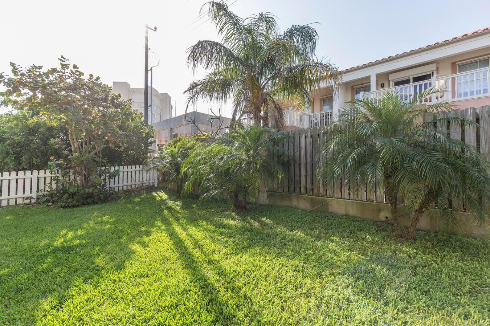 Pompano Beachview Home