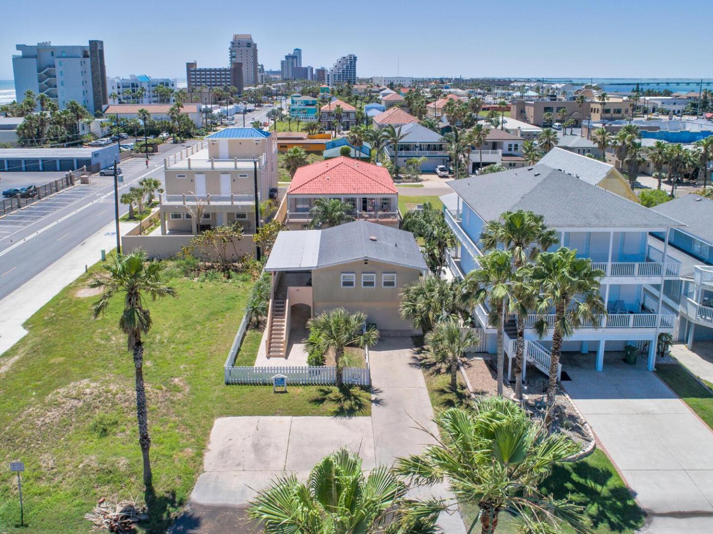 Pompano Beachview Home