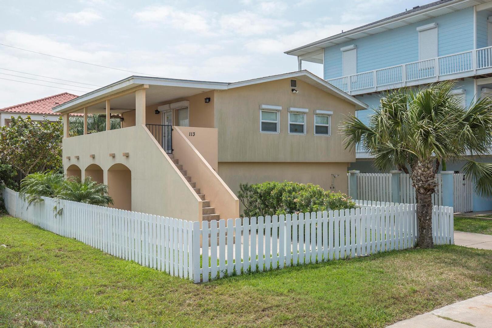 Pompano Beachview Home