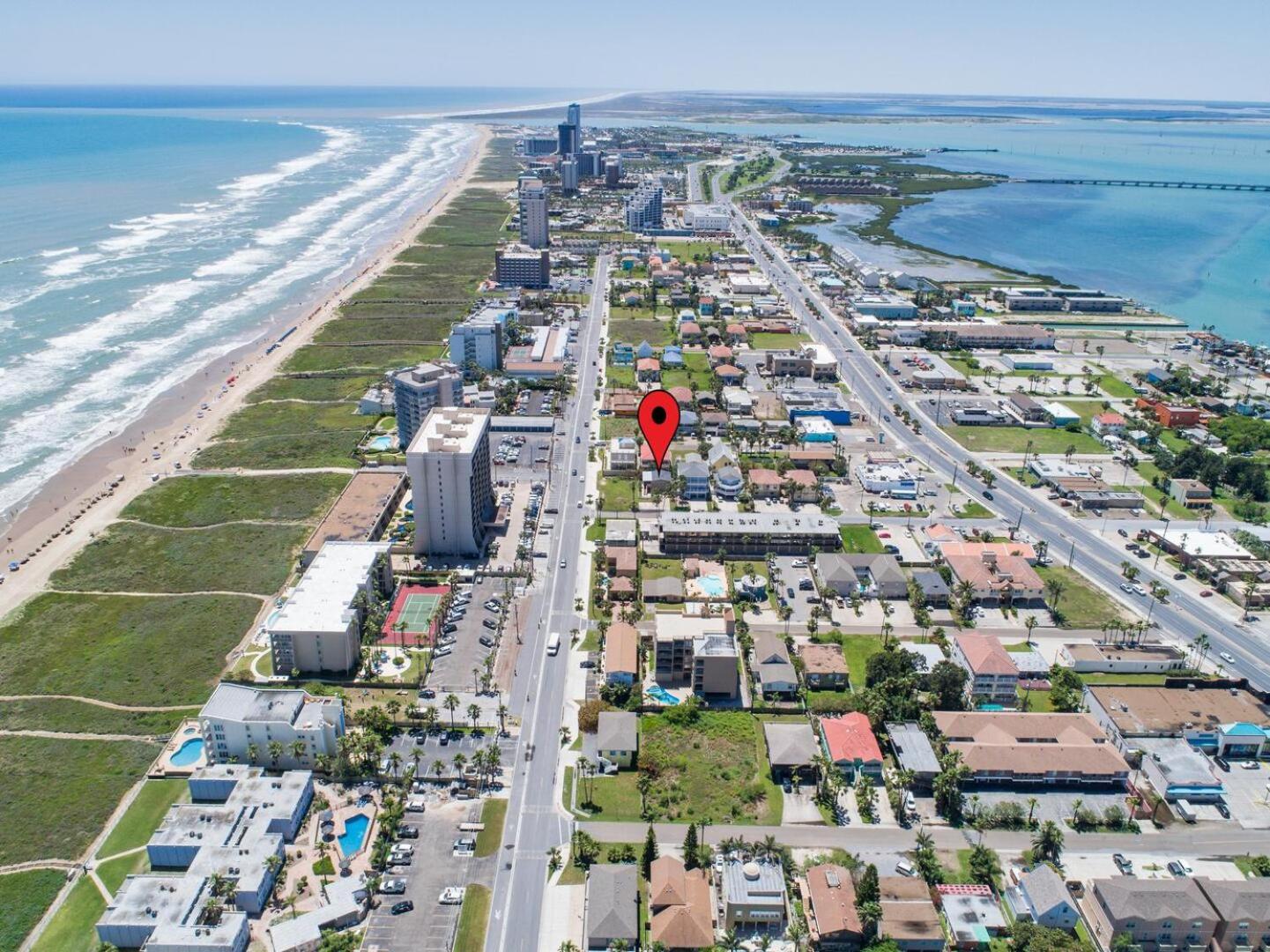 Pompano Beachview Home