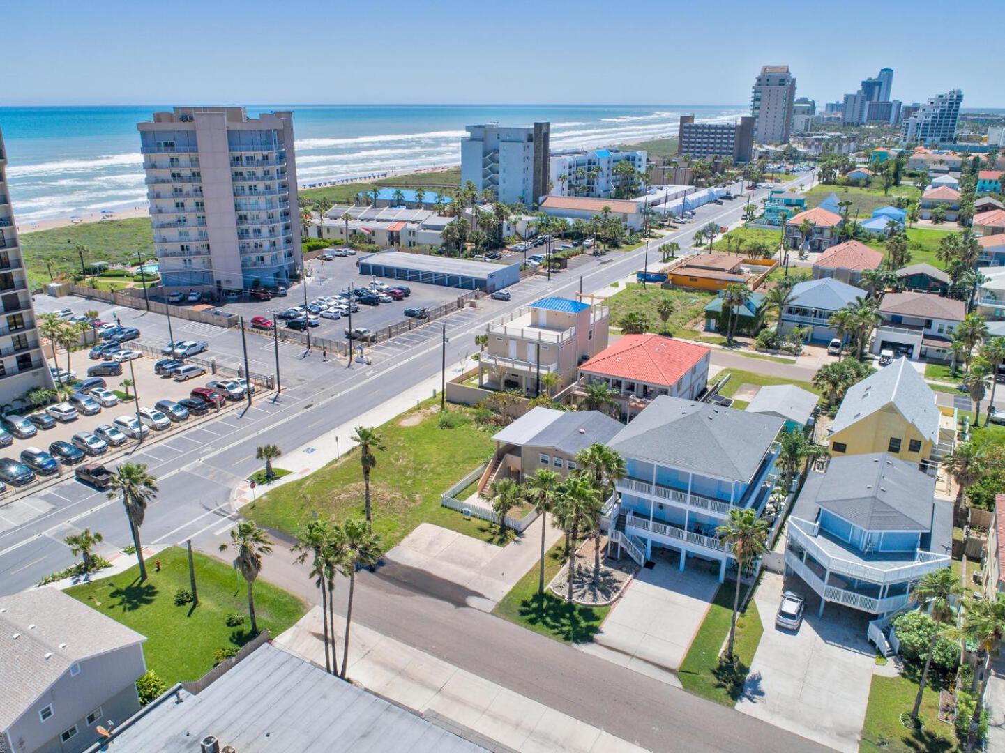 Pompano Beachview Home