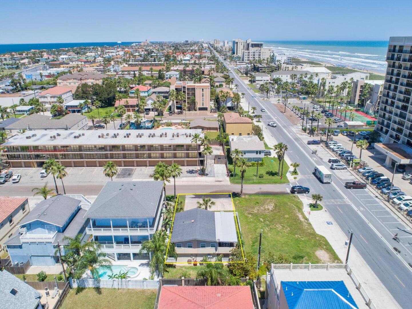 Pompano Beachview Home