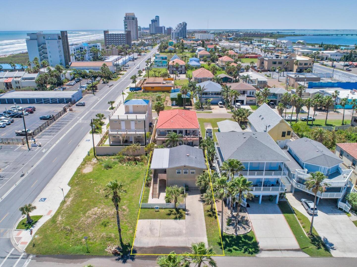 Pompano Beachview Home