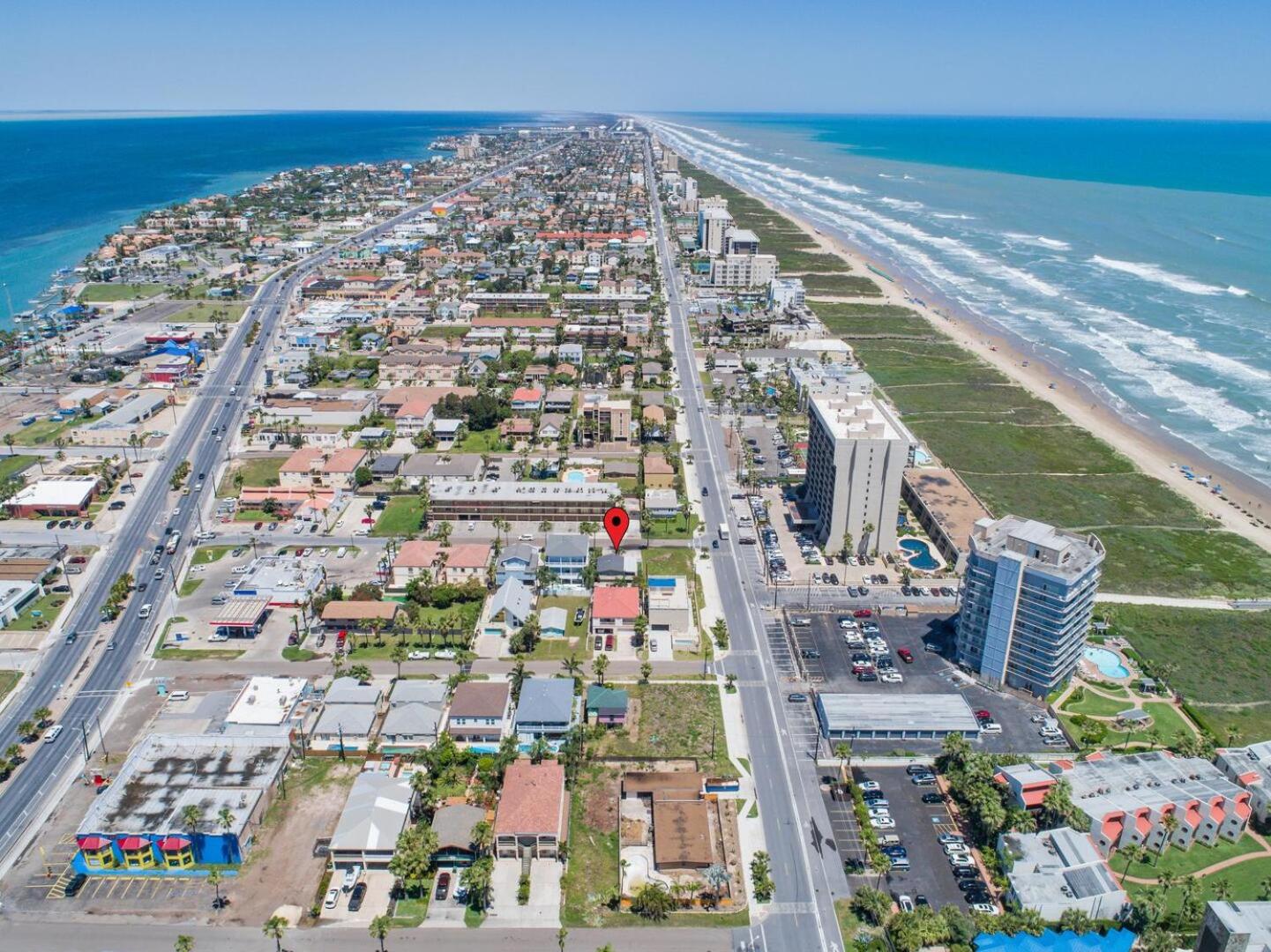Pompano Beachview Home