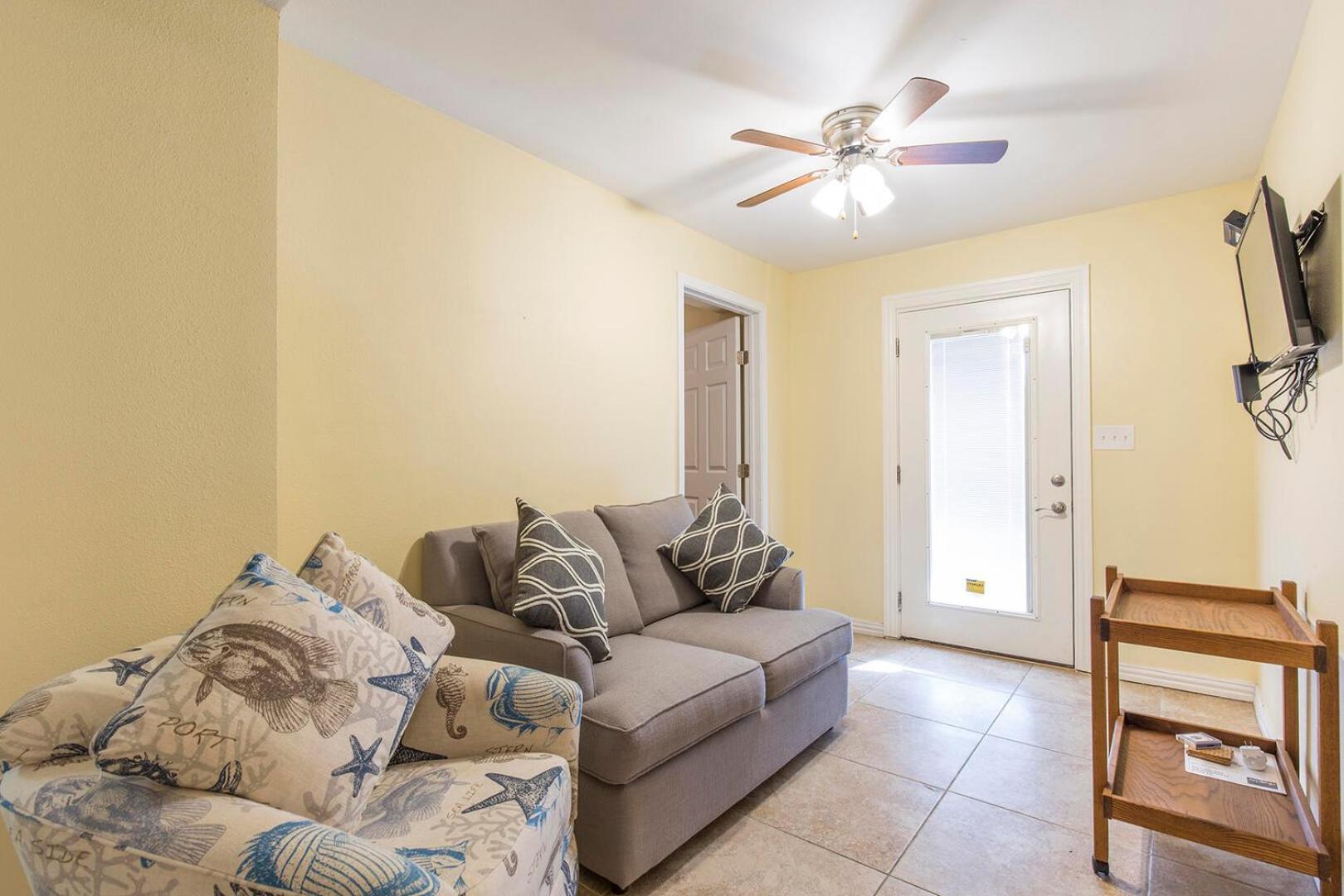 Pompano Beachview Home