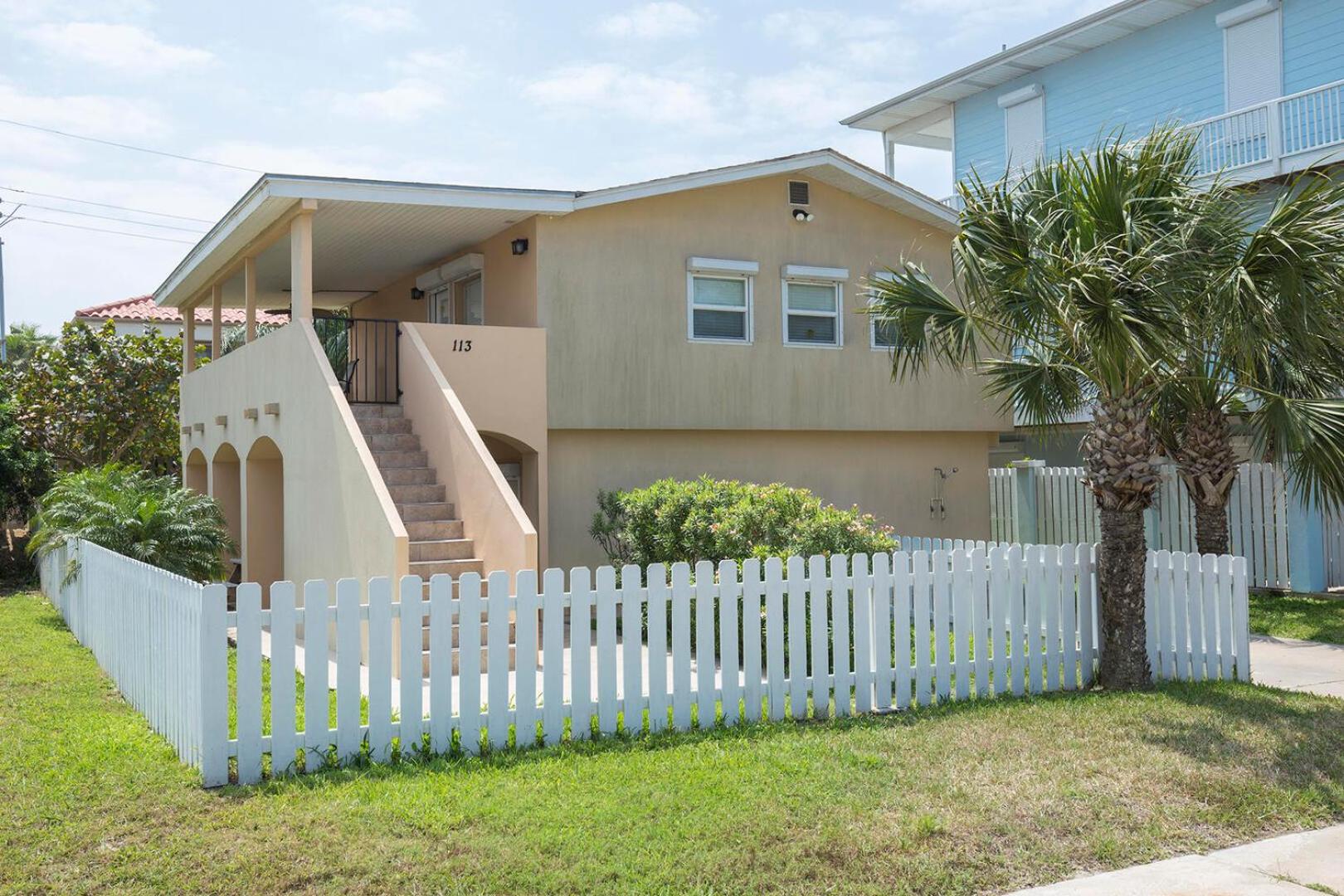 Pompano Beachview Home