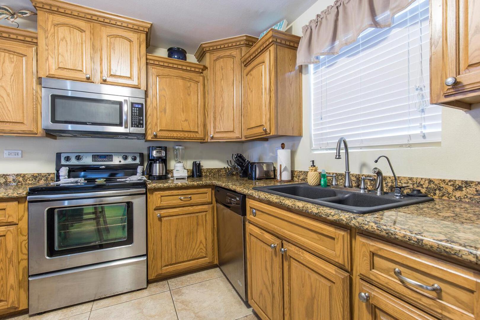 Pompano Beachview Home