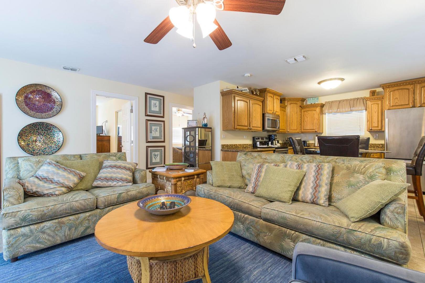 Pompano Beachview Home