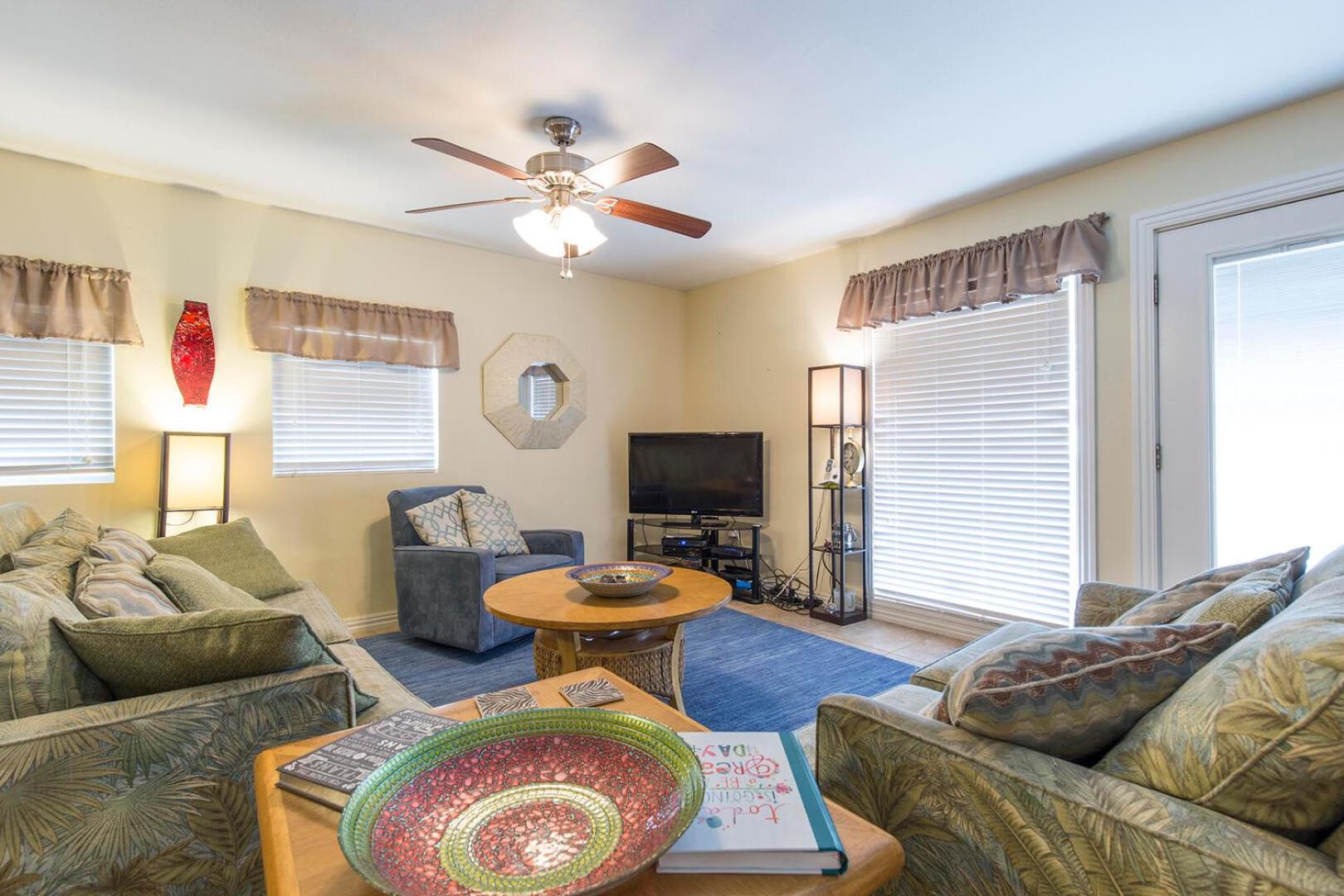 Pompano Beachview Home