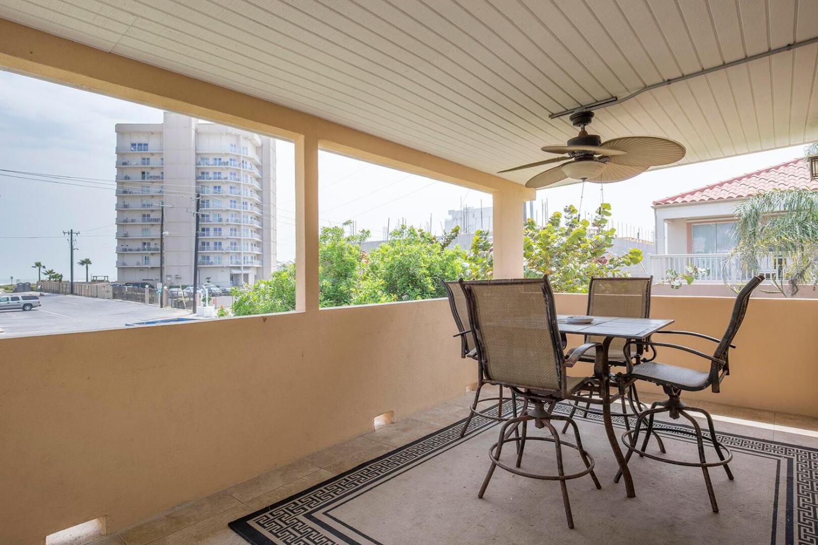 Pompano Beachview Home