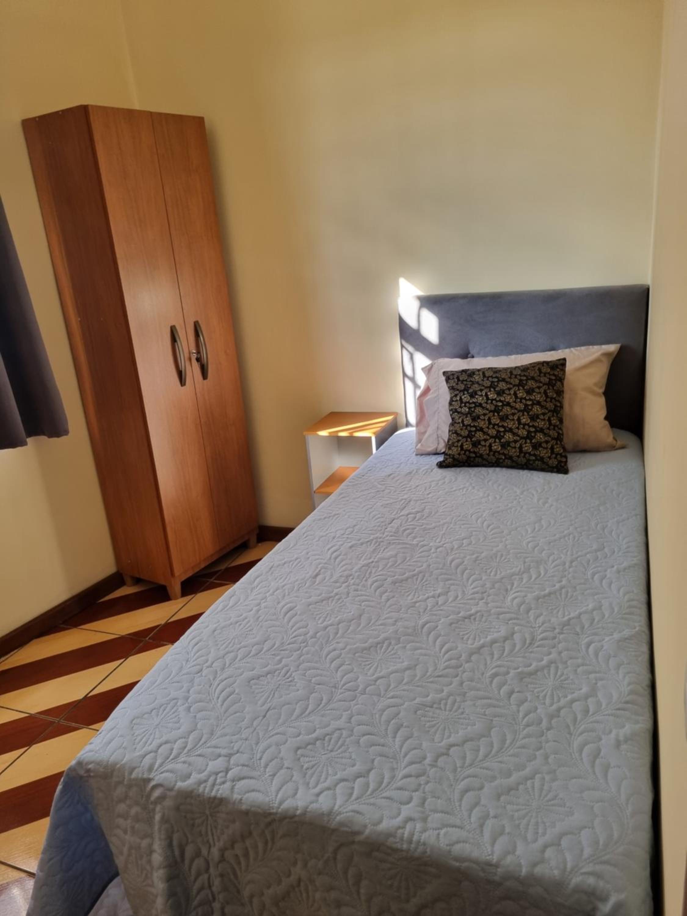 Apartamento em Ótima localização BH venda nova