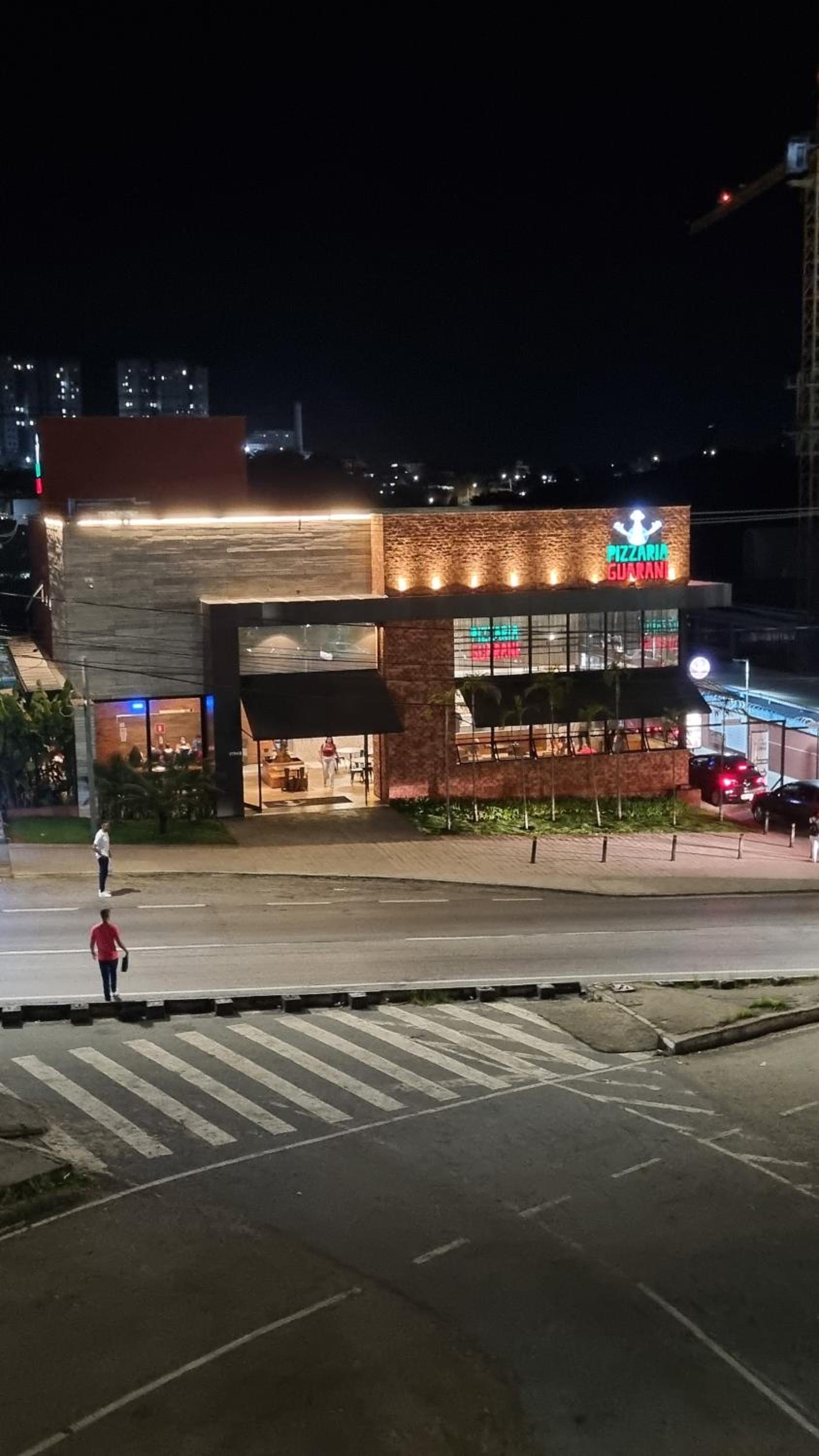 Apartamento em Ótima localização BH venda nova