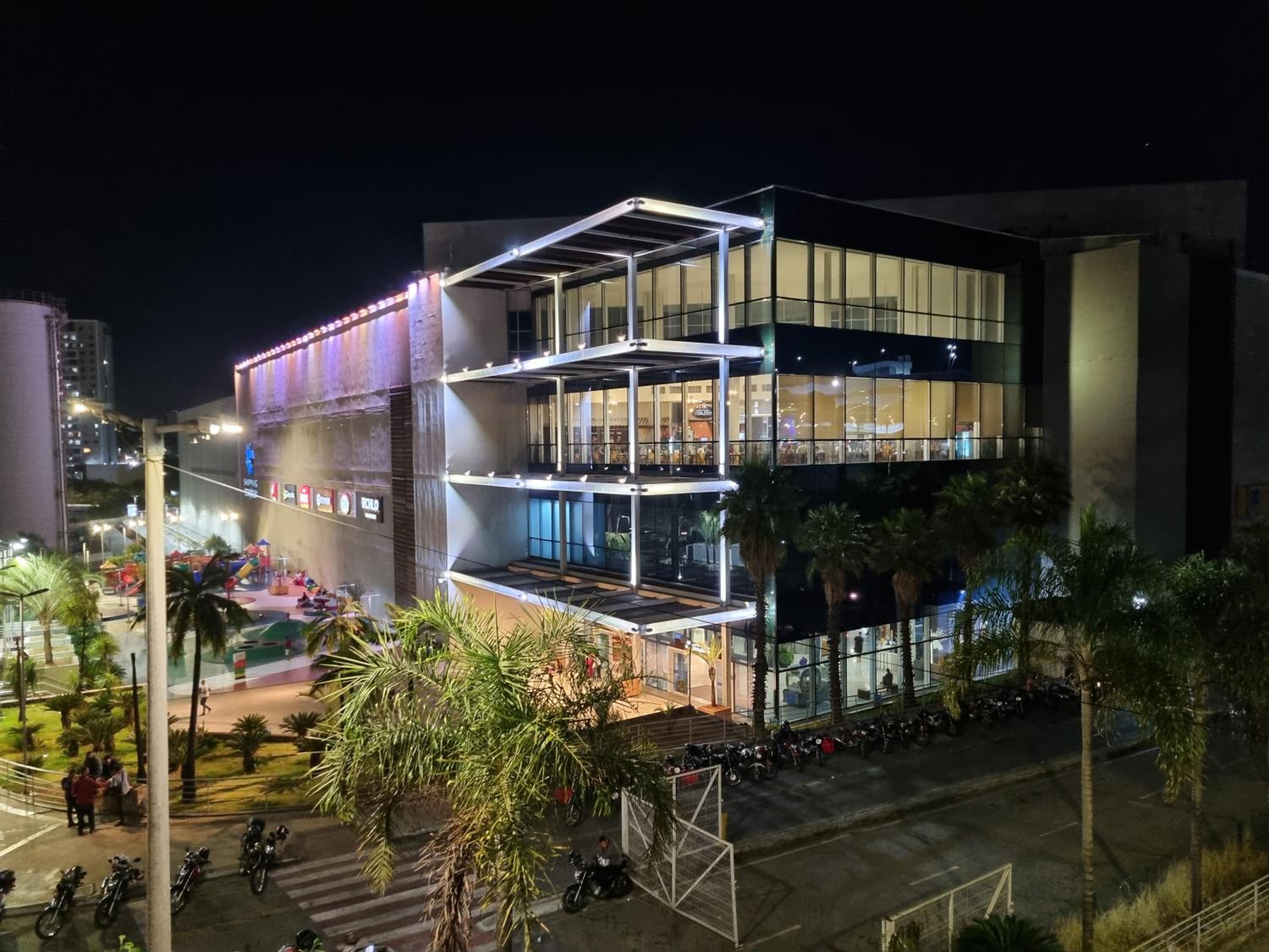Apartamento em Ótima localização BH venda nova